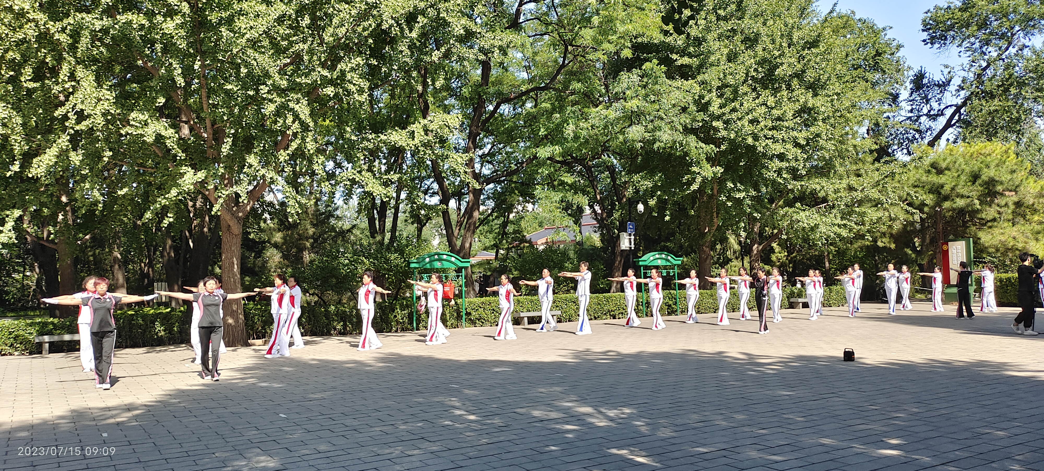 八里庄(图3)