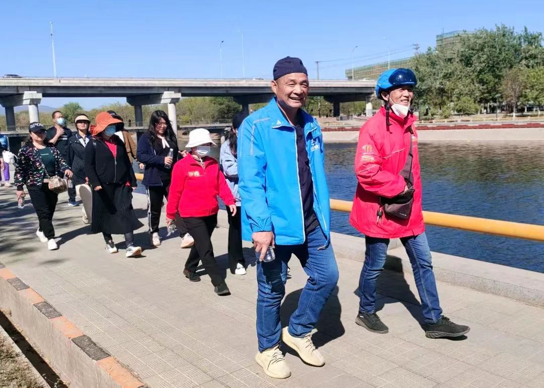清河(图1)