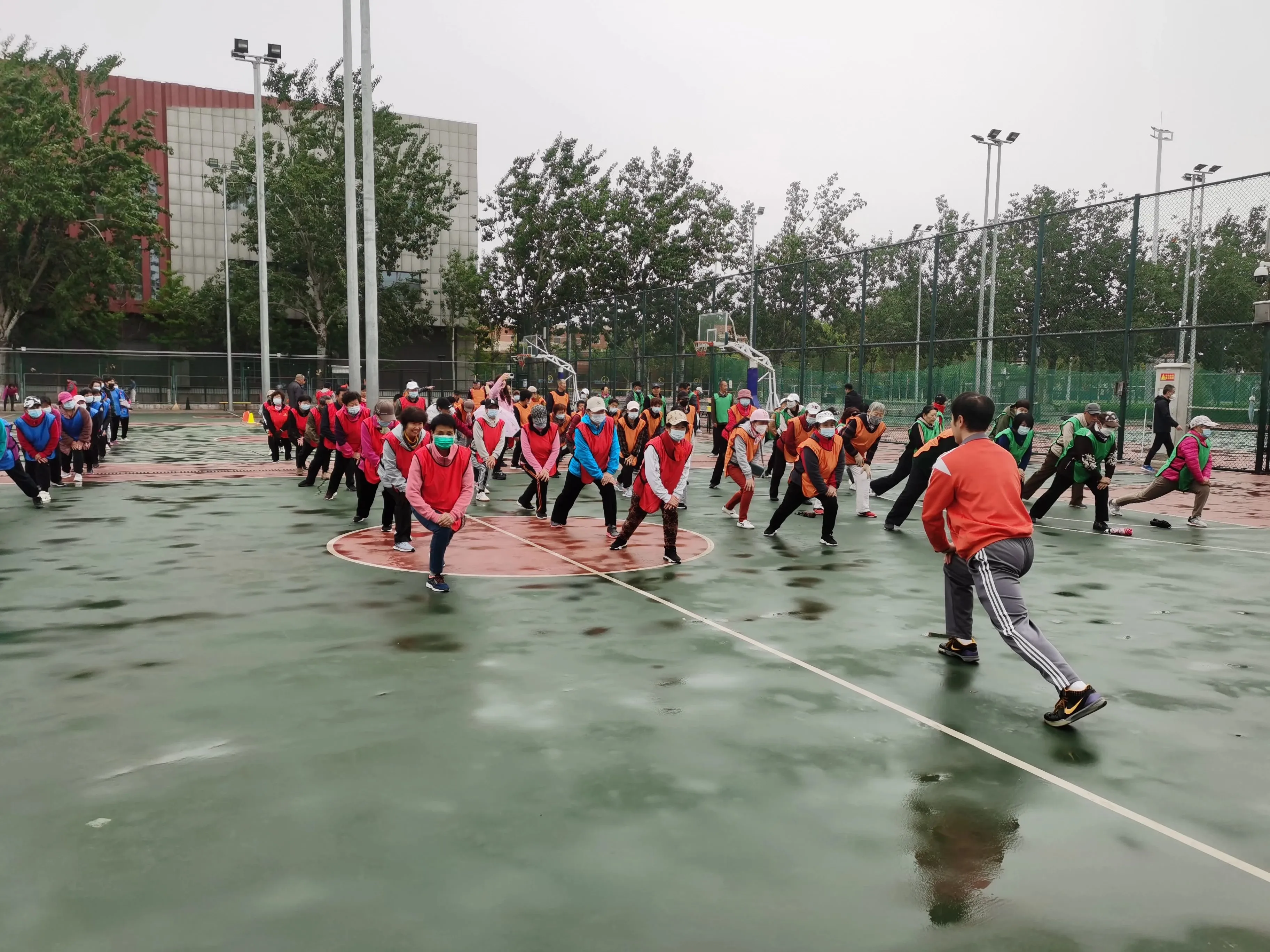 趣味活动(图10)