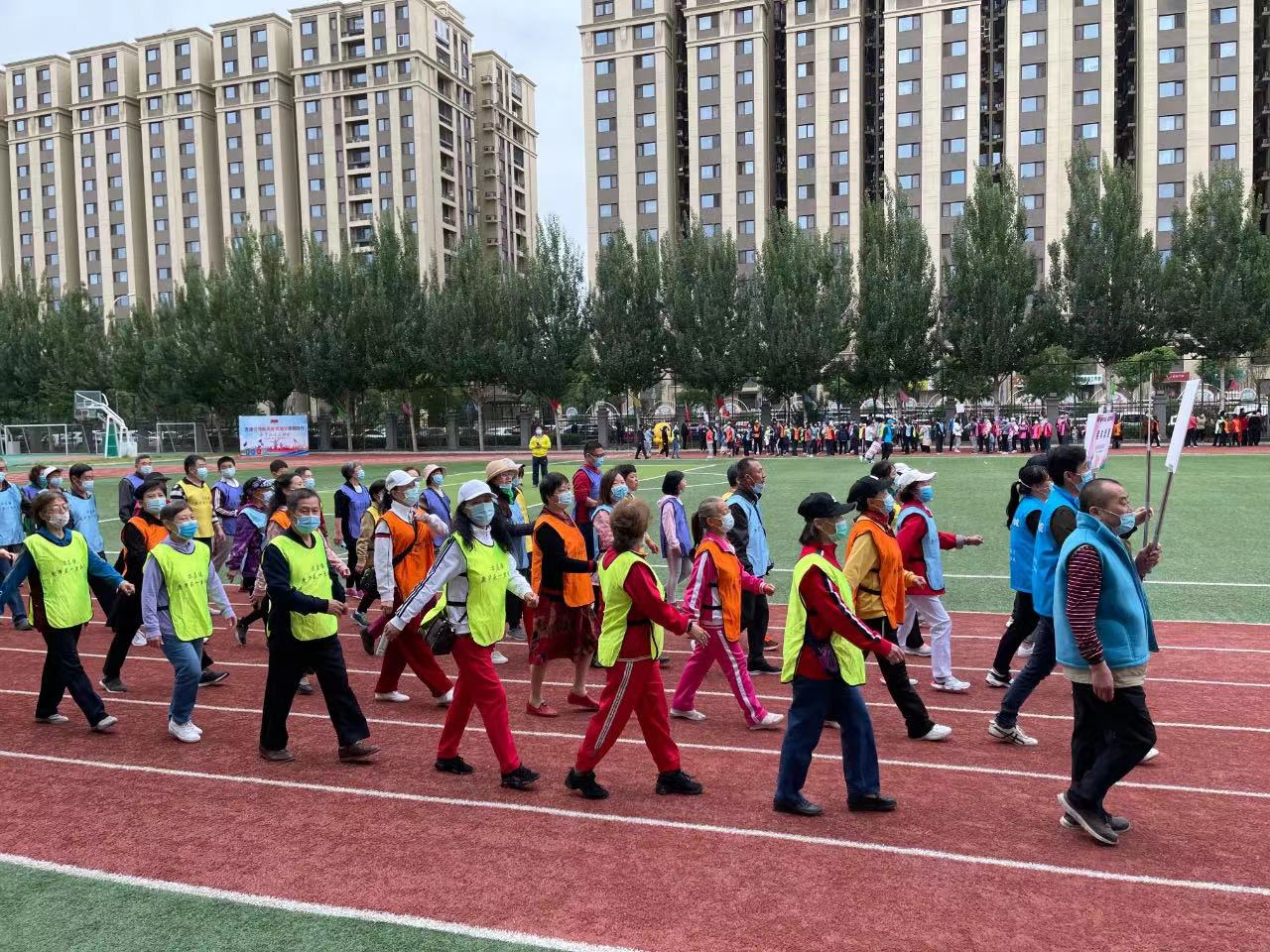 趣味活动(图15)