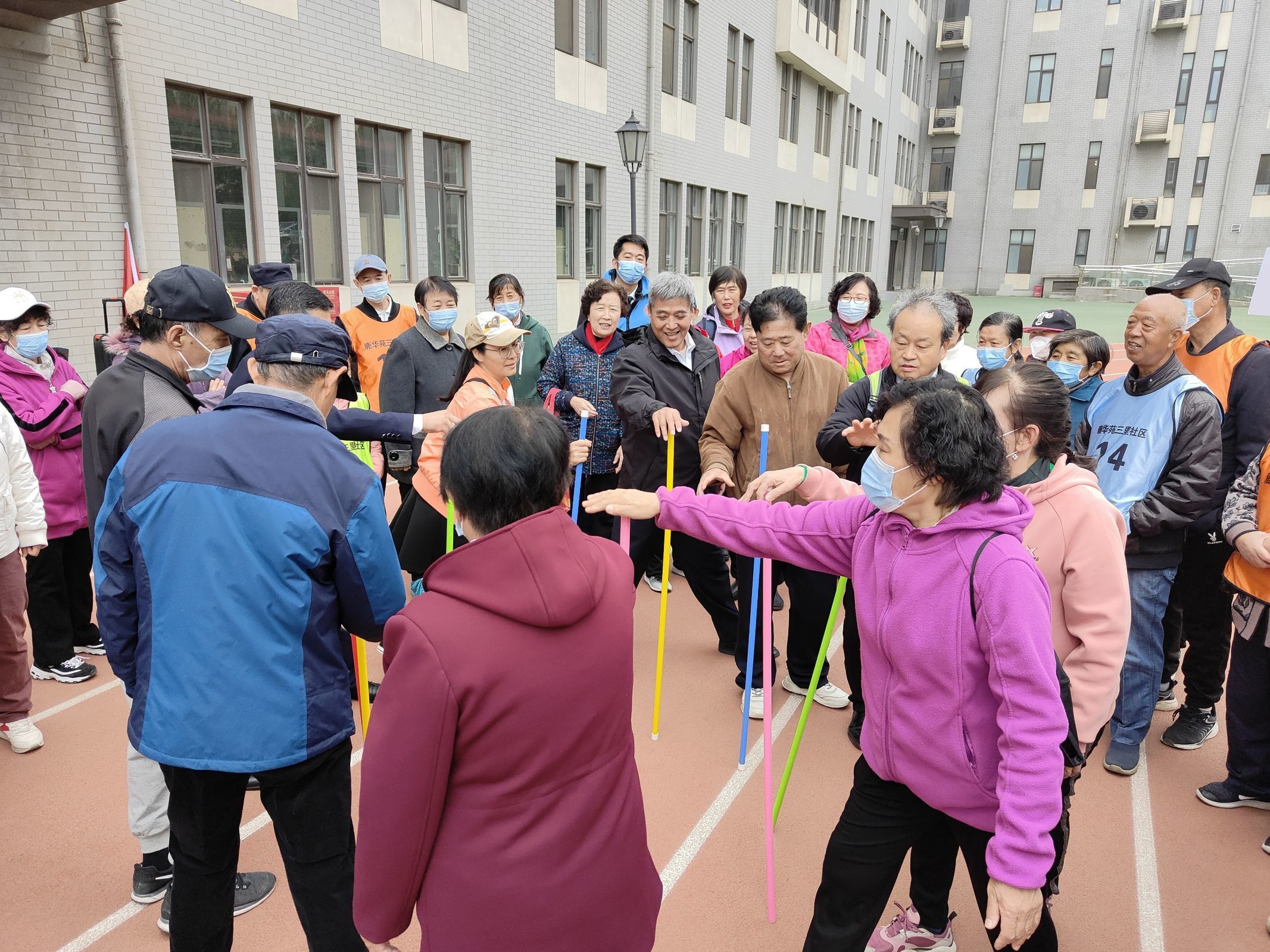 趣味活动(图12)