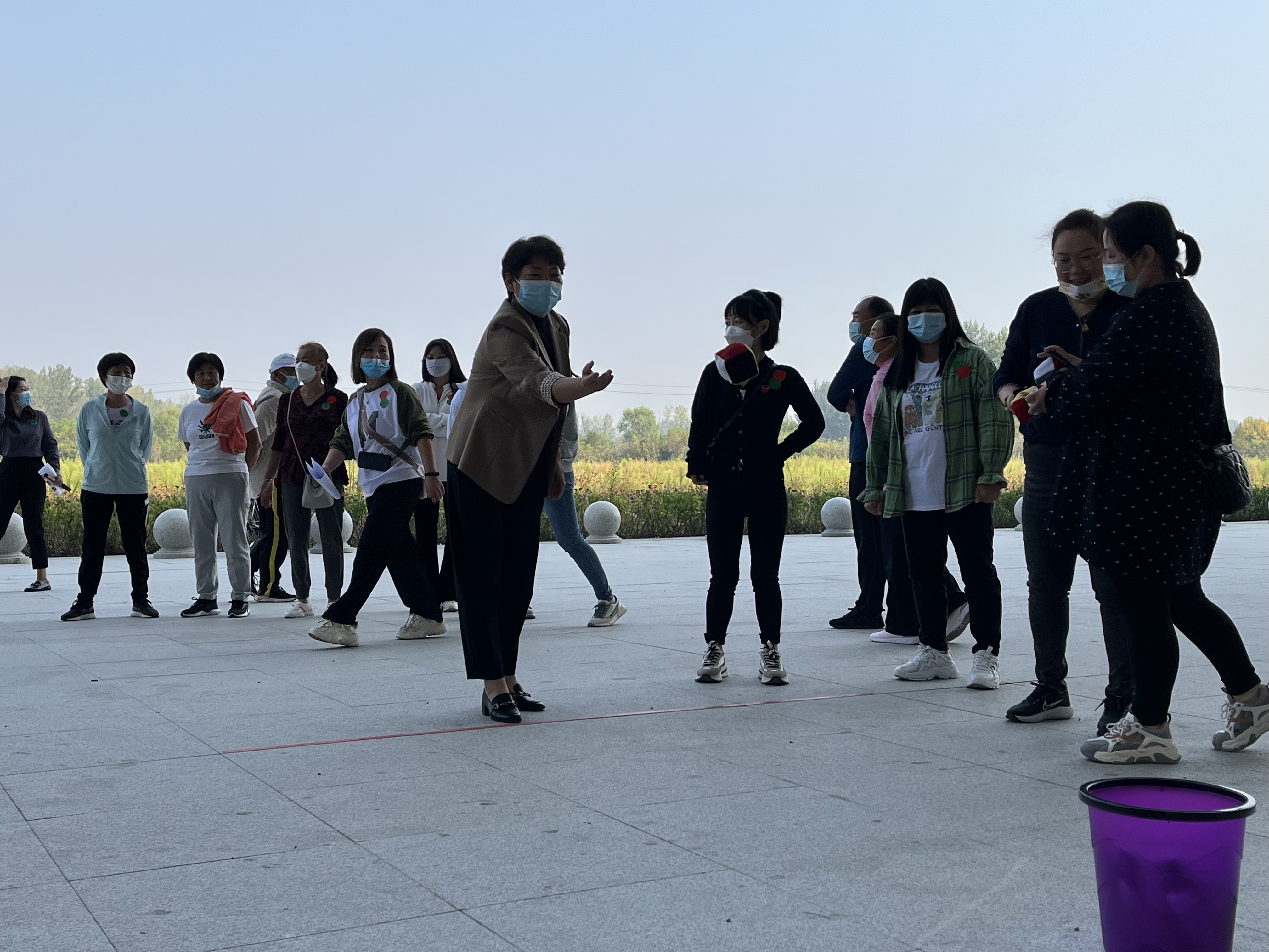 杨宋健身活动(图3)